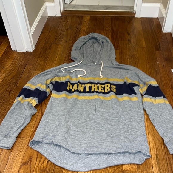VS Pink FIU Panthers Sweatshirt - Picture 1 of 4